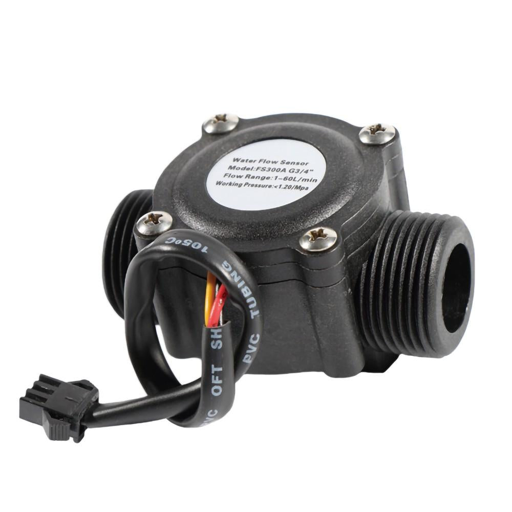 Flow Sensor – HSH-Flo