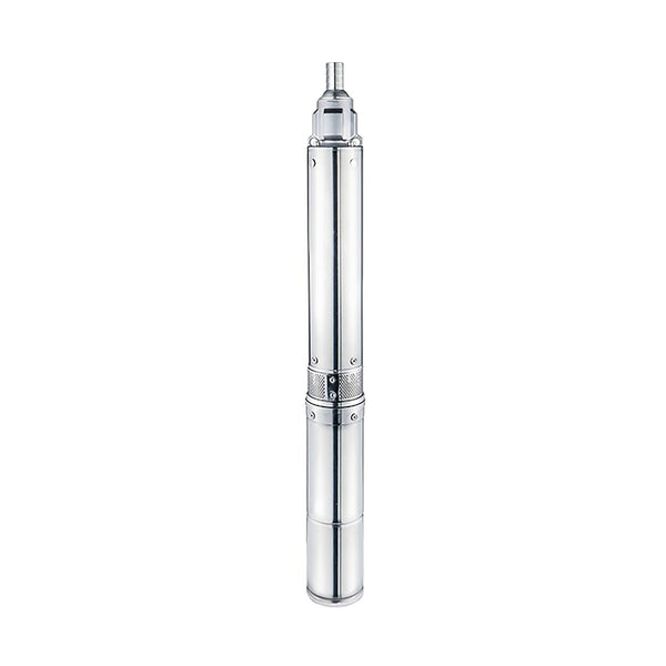 Stainless Steel Deep Well Pump 4T 220/380V High-lift Deep Water Submersible Pump Agricultural Irrigation Pump