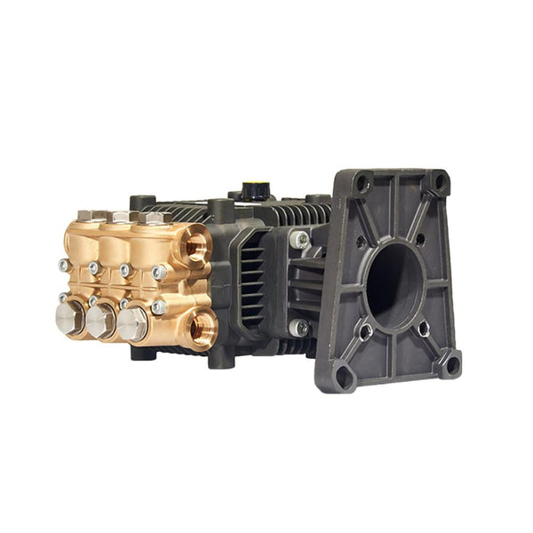 Plunger Pump 220V/380V 250bar High Pressure Outdoor Cleaning Special Pump Head For Gasoline Engines BMF4