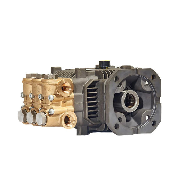 Plunger Pump 220V/380V 100bar Scenery Fog Agricultural Humidification High Pressure Pump Head BMF2