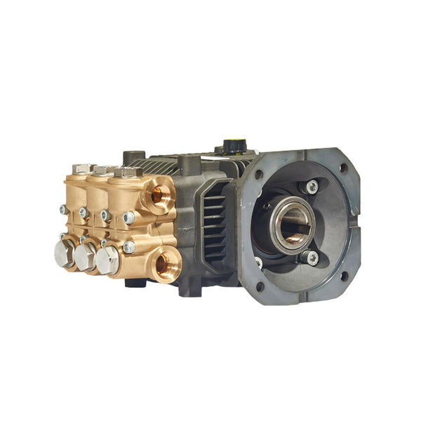 Plunger Pump 220V/380V 18mm Humidifying Spray Pump Fog Cannon Machine Accessories Pump Head BMF3
