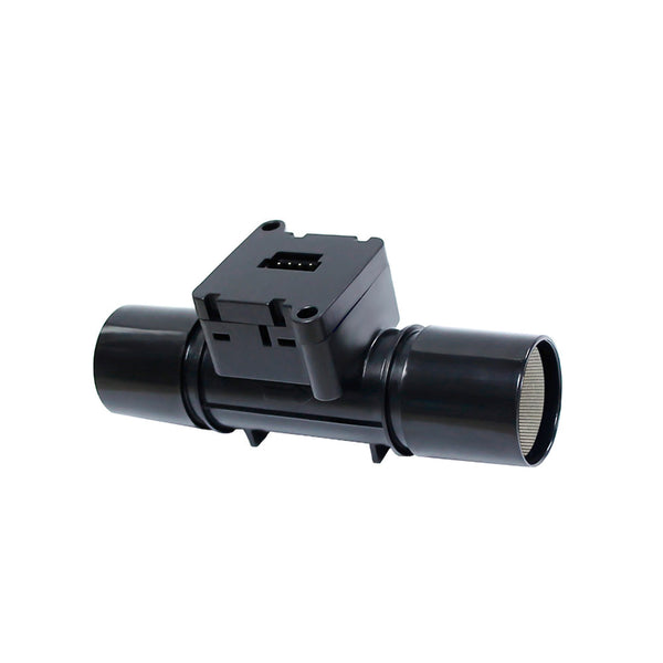 DC5V Gas Flow Sensor -10~200SLM Laboratory Instrument Medical Equipment Accessories 2.5% Accuracy