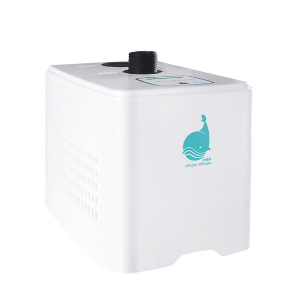 Booster Pump 220V Pipeline Pressurization Home Intelligent Frequency Conversion Automatic Self-priming Water Pump