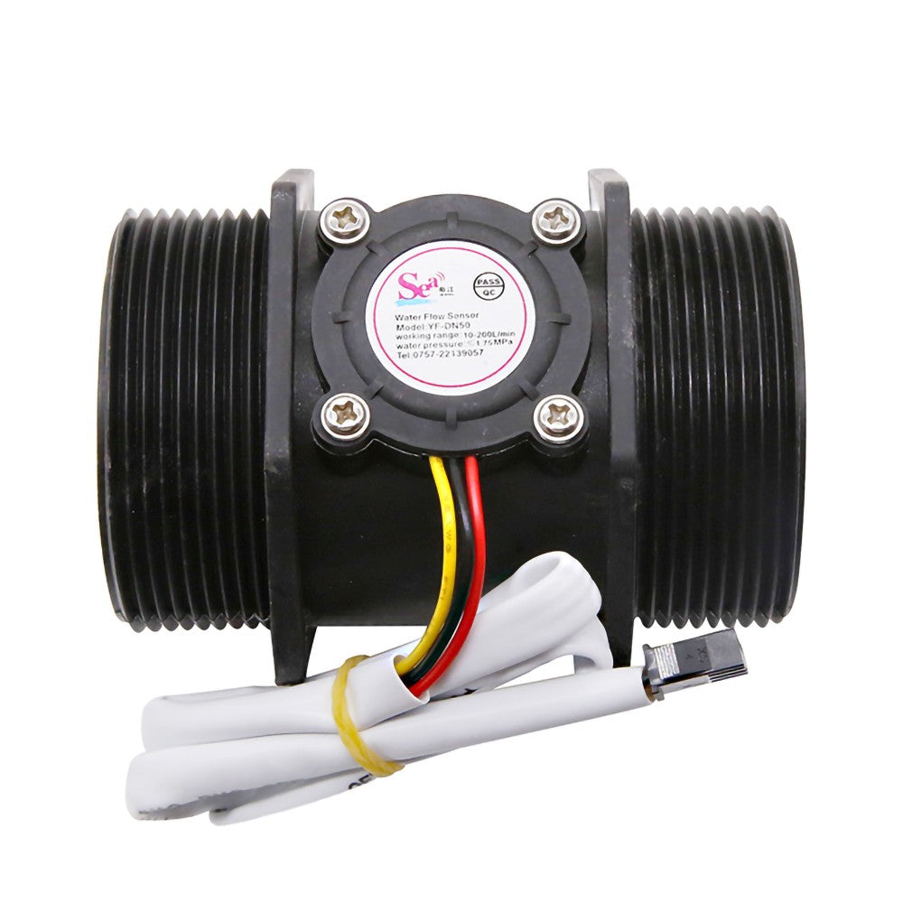 Flo Sensor 5VDC Water Flow Sensor 2