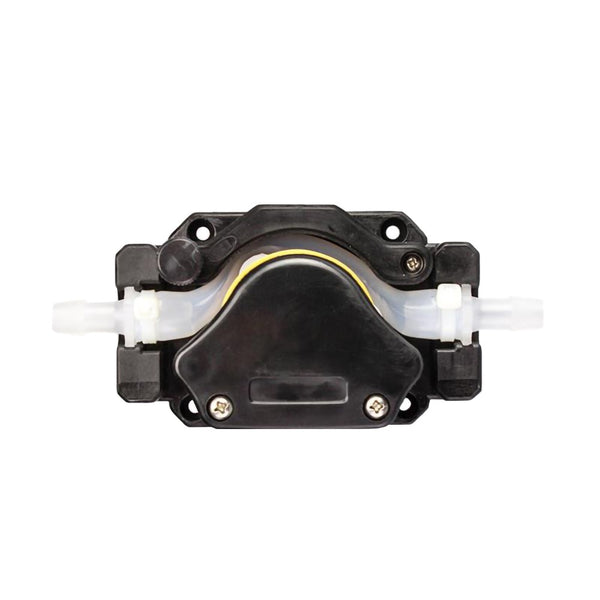 Micro Peristaltic Pump 12V/24V Self-priming Circulating Liquid Metering Pump Laboratory Quantitative Peristaltic Pump 313KB